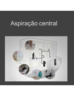 Projeto de Aspiração Central